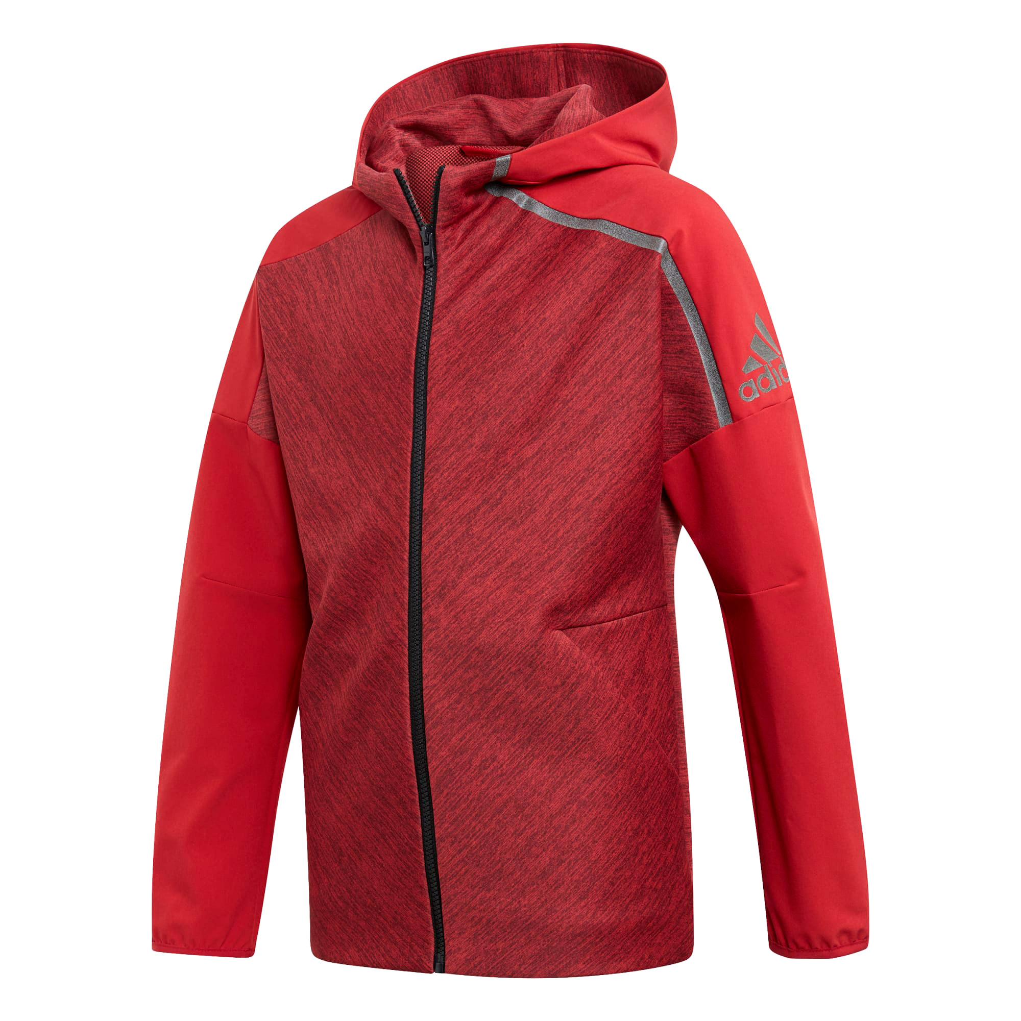 Толстовка Adidas YB ZNE HD HYBR photo 