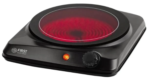 Plita de masa electrica First FA50971