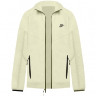 Hanorac Nike M NK TCH FLC FZ WR HOODIE thumbnav