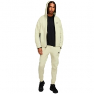 Hanorac Nike M NK TCH FLC FZ WR HOODIE thumbnav 3