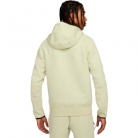 Hanorac Nike M NK TCH FLC FZ WR HOODIE thumbnav 5