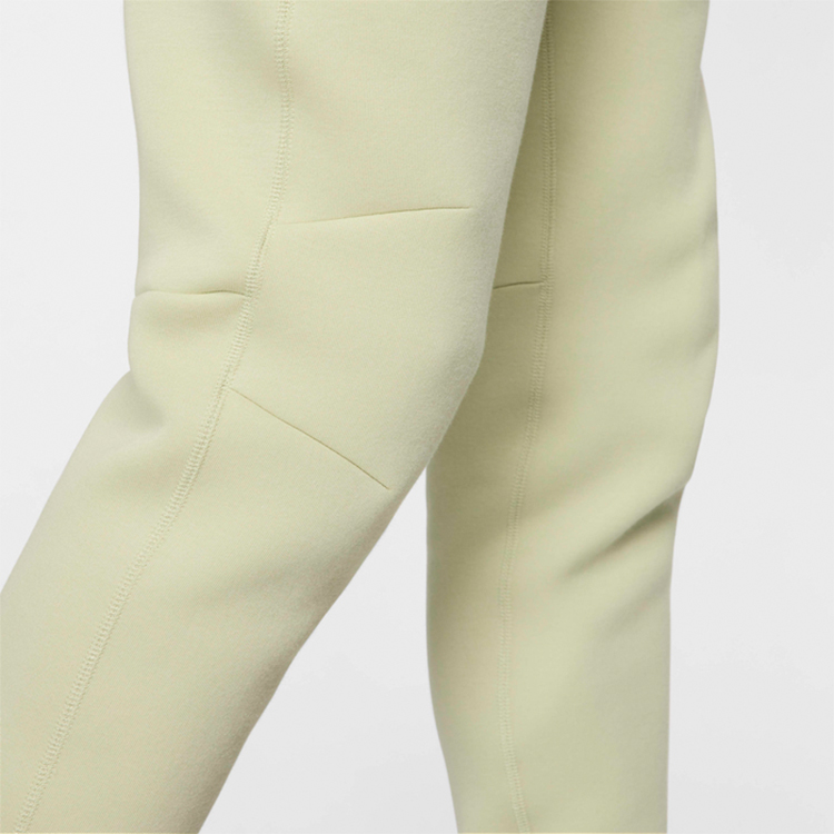 Брюки Nike M NK TCH FLC JGGR L Бежевый Мужской photo 11