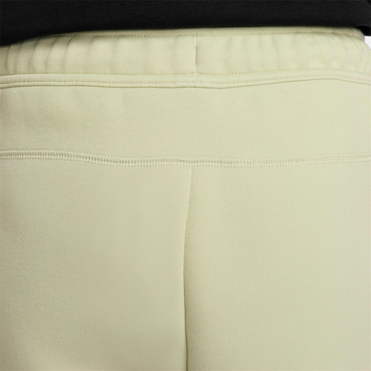 Брюки Nike M NK TCH FLC JGGR L Бежевый Мужской photo 9
