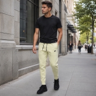Брюки Nike M NK TCH FLC JGGR thumbnav 6
