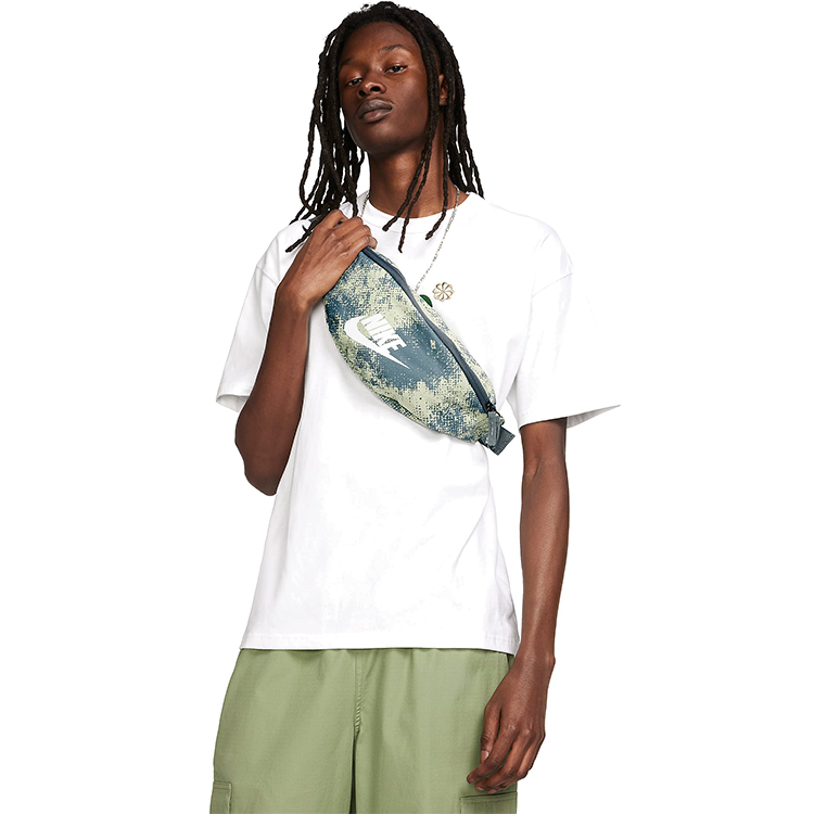 Сумка на пояс Nike NK HRITG WSTPCK-RORSCHACH photo 4