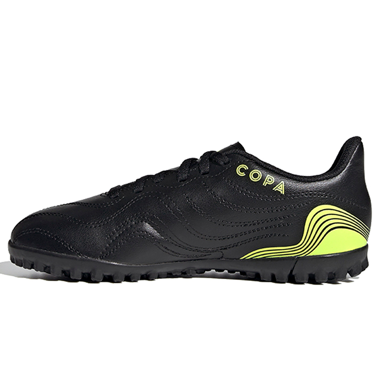 Бутсы Adidas COPA SENSE.4 TF JUNIOR photo Бутсы Adidas COPA SENSE.4 TF JUNIOR photo