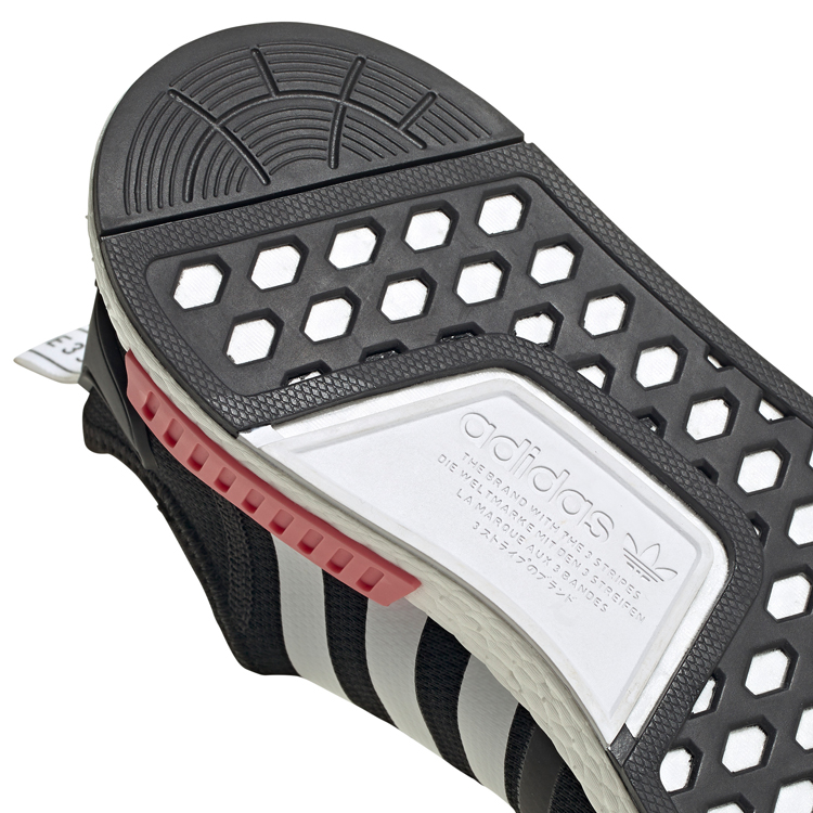 Incaltaminte Sport Adidas NMD_R1 W pt Femei / 36.5 / Negru photo 5