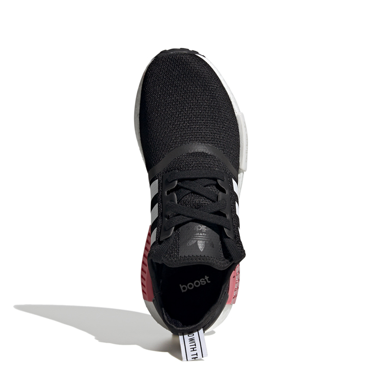 Incaltaminte Sport Adidas NMD_R1 W pt Femei / 36.5 / Negru photo 7