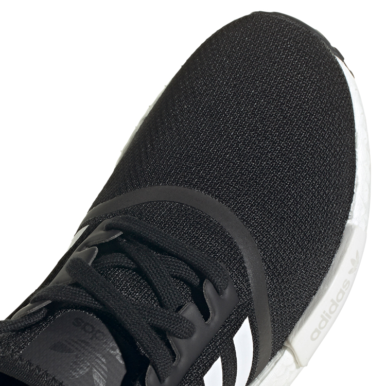 Incaltaminte Sport Adidas NMD_R1 W pt Femei / 36.5 / Negru photo 9