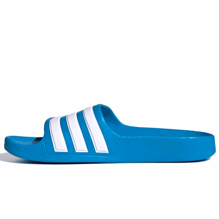Шлепанцы Adidas ADILETTE AQUA K