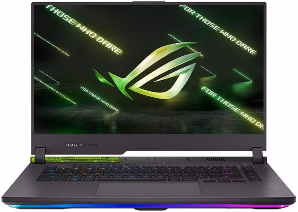 Laptop Asus G513RWHF171, Ryzen 9, 16 GB GB, Gri 