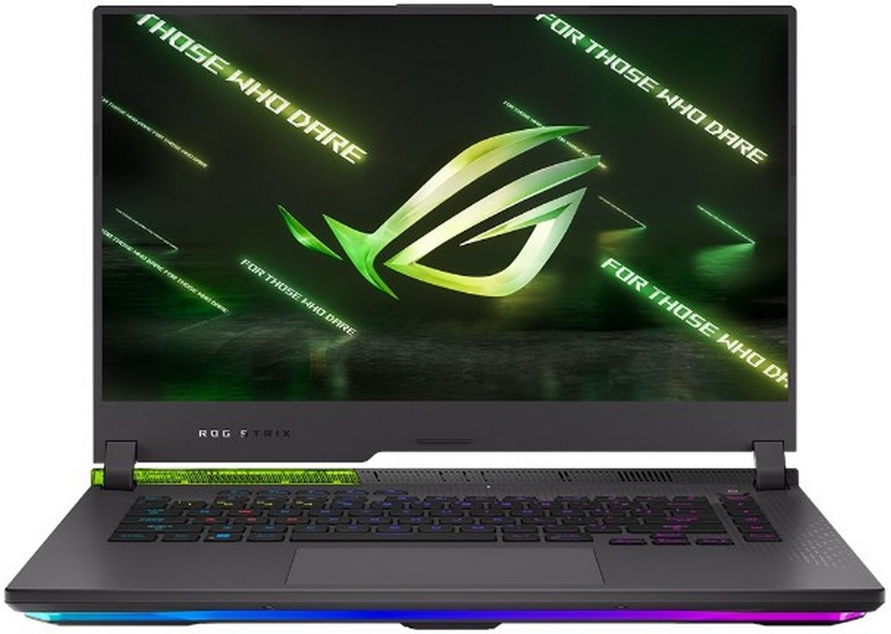 Laptop Asus Gaming ROG Strix G513RWHF171 15.6” / 16 GB / 1024 GB / Ryzen 9 / GeForce RTX 3070 Ti / Gri photo 1 Laptop Asus Gaming ROG Strix G513RWHF171 15.6” / 16 GB / 1024 GB / Ryzen 9 / GeForce RTX 3070 Ti / Gri photo 1