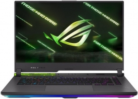 Laptop Asus G513RWHF171, Ryzen 9, 16 GB GB, Gri thumbnav 1