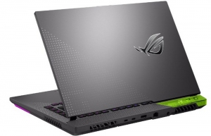 Laptop Asus G513RWHF171, Ryzen 9, 16 GB GB, Gri thumbnav 3