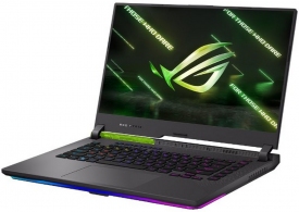 Laptop Asus G513RWHF171, Ryzen 9, 16 GB GB, Gri thumbnav 6
