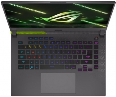Laptop Asus G513RWHF171, Ryzen 9, 16 GB GB, Gri thumbnav 7