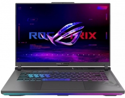 Laptop Asus G614JV-N4071, Core i7, 16 GB GB, Gri thumbnav 1