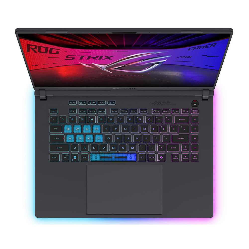 Ноутбук Asus G615LMS5071 photo 2
