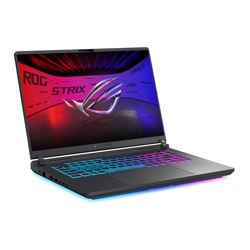 Ноутбук Asus G615LMS5071 photo 6