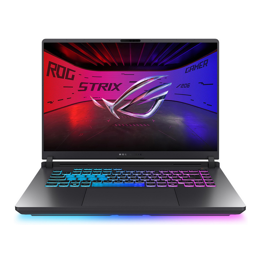 Ноутбук Asus G615LMS5071 photo 7