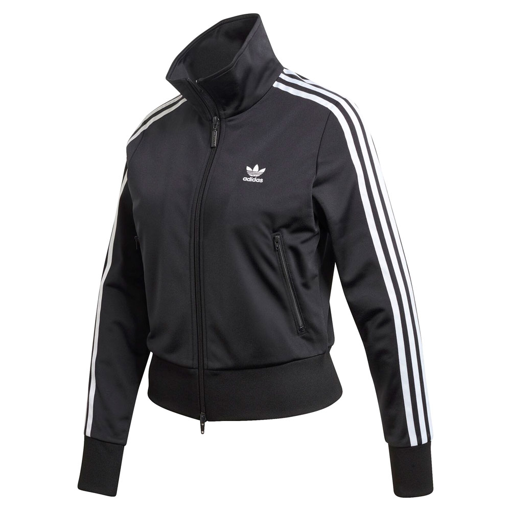Hanorac Adidas FIREBIRD TT 30 Negru Femei photo 1 Hanorac Adidas FIREBIRD TT 30 Negru Femei photo 1