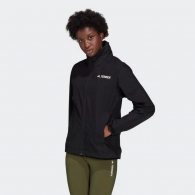 Куртка Adidas W MT RR Jacket thumbnav 2