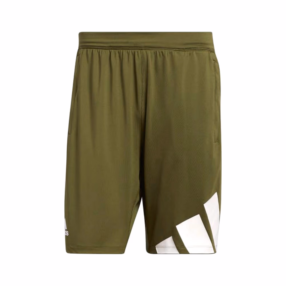 Шорты Adidas 4K 3 BAR SHORT