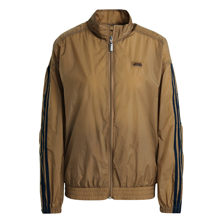 Hanorac Adidas TRACK TOP 30 Maro Femei photo 1 Hanorac Adidas TRACK TOP 30 Maro Femei photo 1