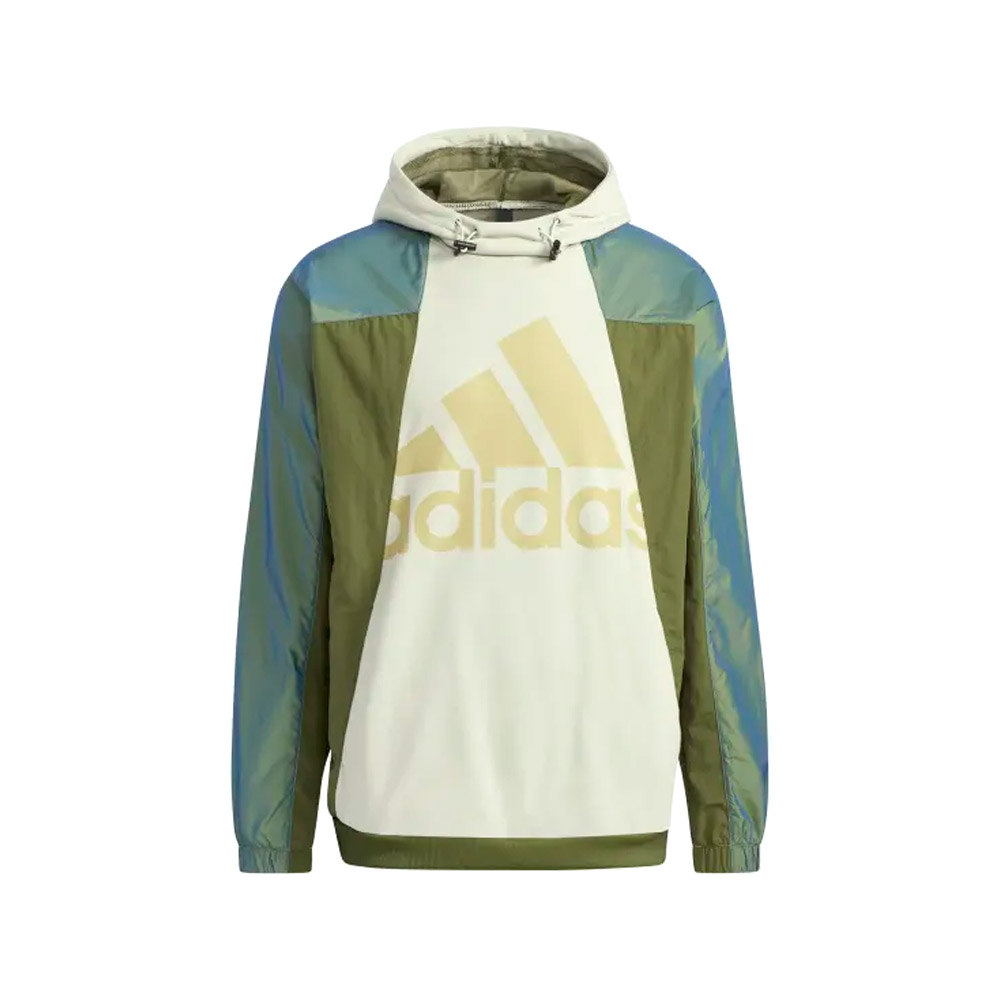 Hanorac pt bărbați Adidas M BOSC POHD L photo 1 Hanorac pt bărbați Adidas M BOSC POHD L photo 1