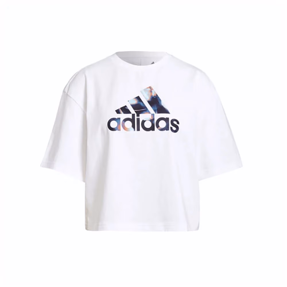 Футболка Adidas W UFORU T
