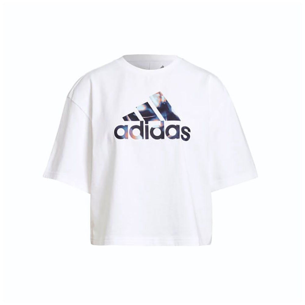 Футболка Adidas W UFORU T photo 