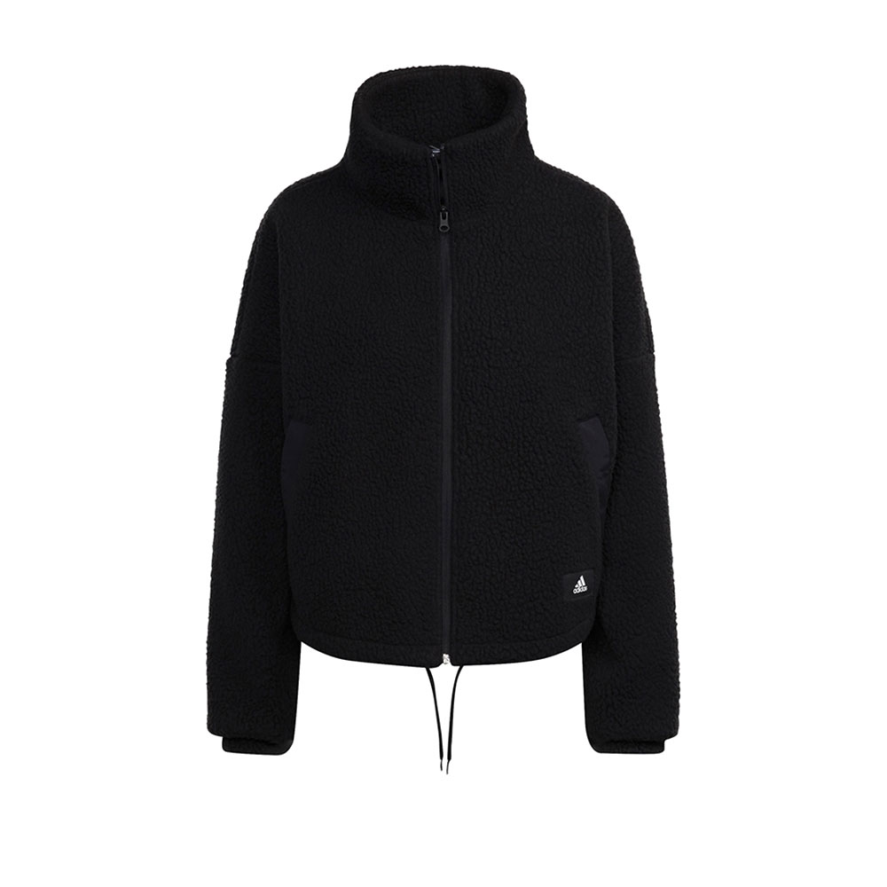 Hanorac Adidas WIP Shp Trcktp 2XS Negru Femei photo 1