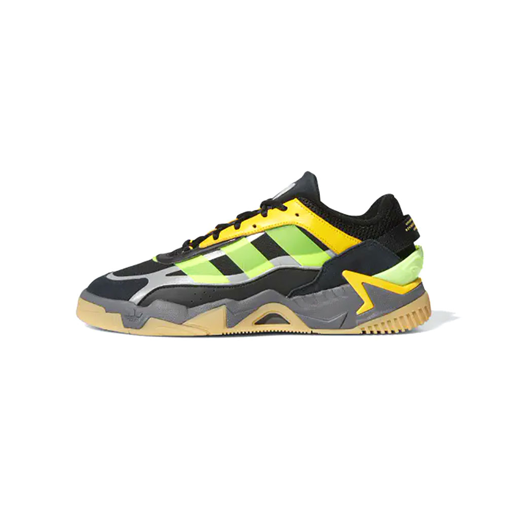 Incaltaminte Sport Adidas NITEBALL II photo 