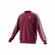Hanorac Adidas 3-STRIPES CREW thumbnav
