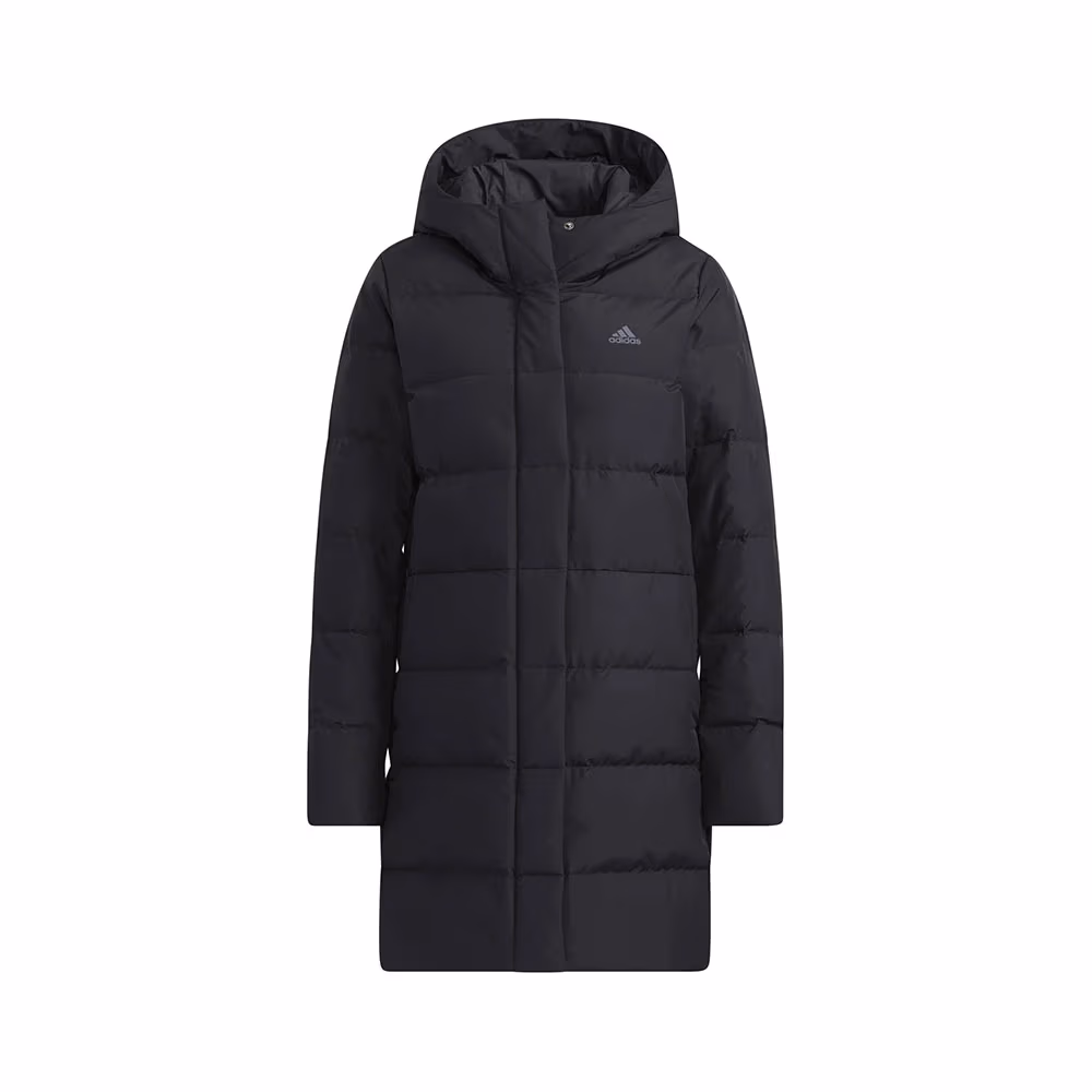 Куртка Adidas W MID DWN CO 