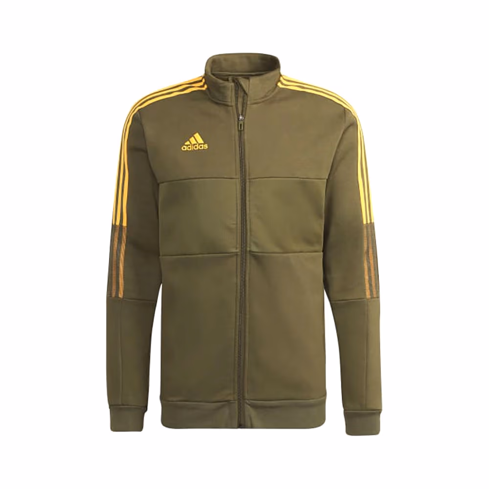 Толстовка Adidas TIRO TK JKT WR