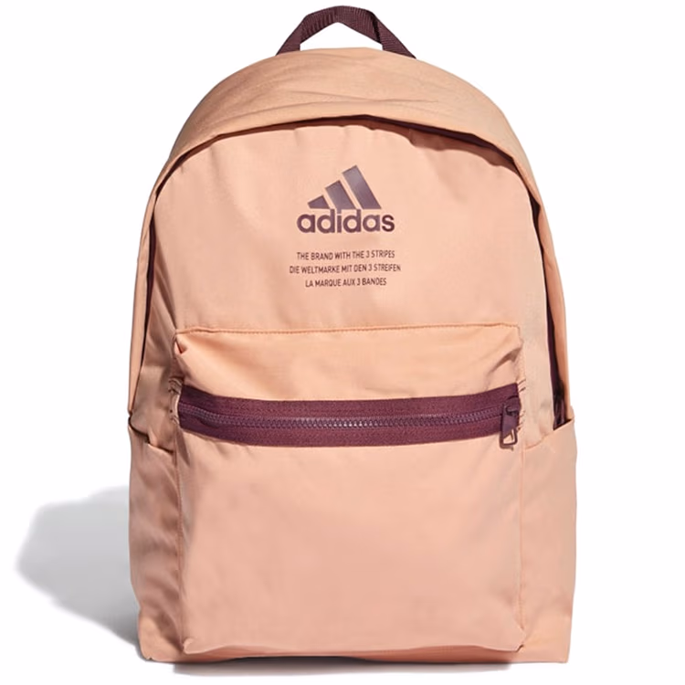 Рюкзак Adidas CL BP FABRIC 
