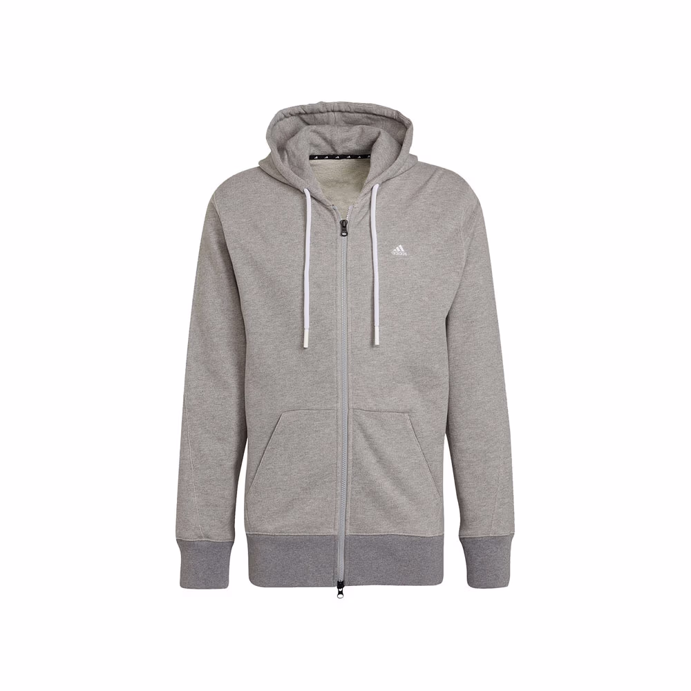 Толстовка Adidas M FI CC FZ