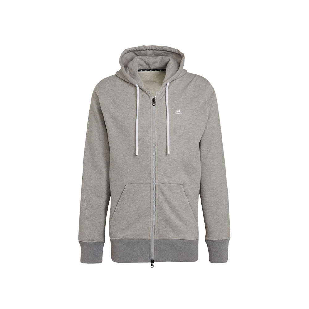 Толстовка Adidas M FI CC FZ
