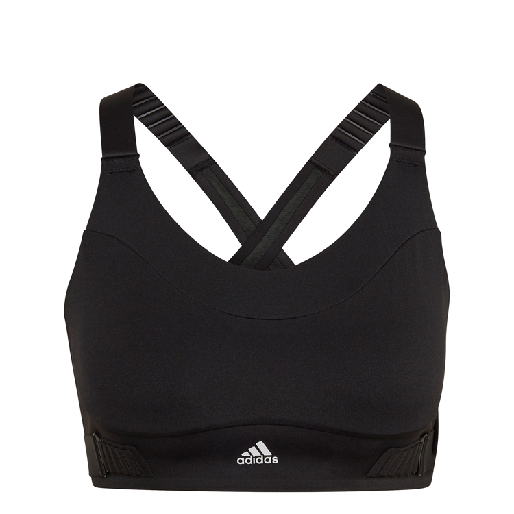 Bra sportive Adidas FAST L RU HS BR photo Bra sportive Adidas FAST L RU HS BR photo
