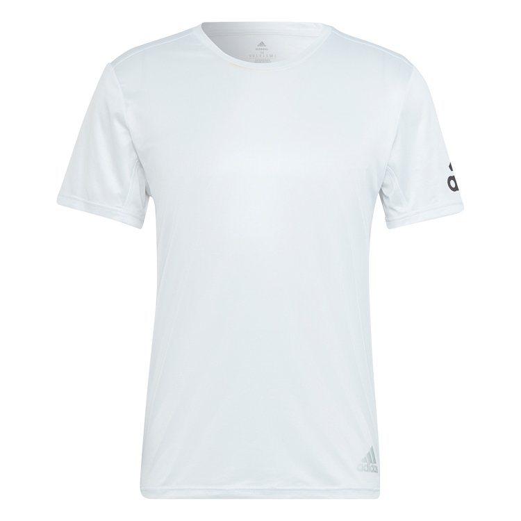 Tricou Adidas RUN IT TEE M