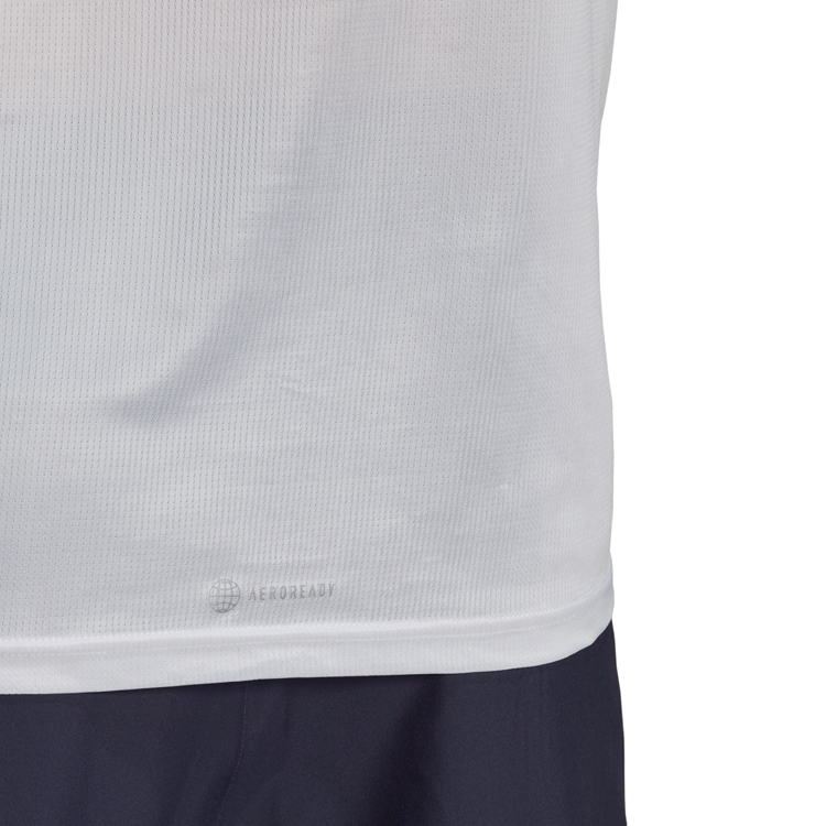Tricou bărbătesc Adidas RUN IT TEE M S photo 6