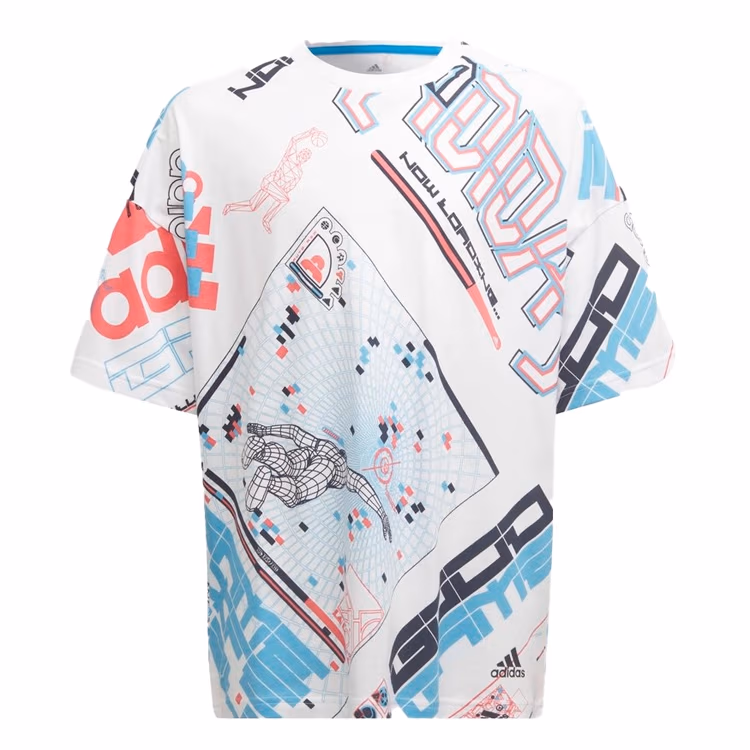 Tricou Adidas U ARKD3 TEE  