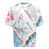 Tricou Adidas U ARKD3 TEE   thumbnav