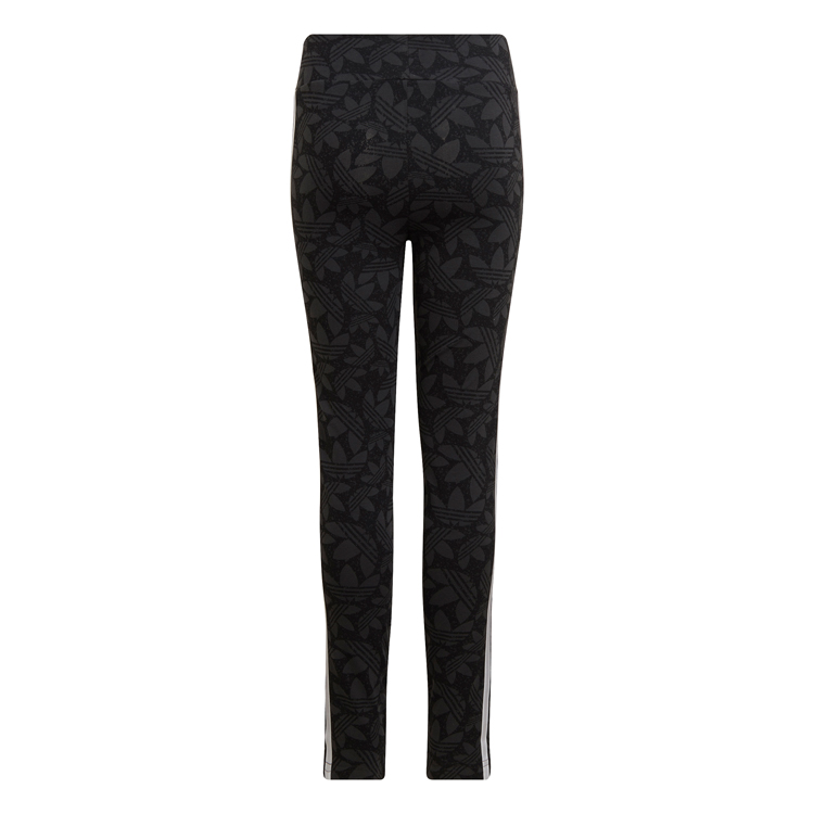 Panta-colanti Adidas LEGGINGS HW    / Femei / 128 / Negru photo 4