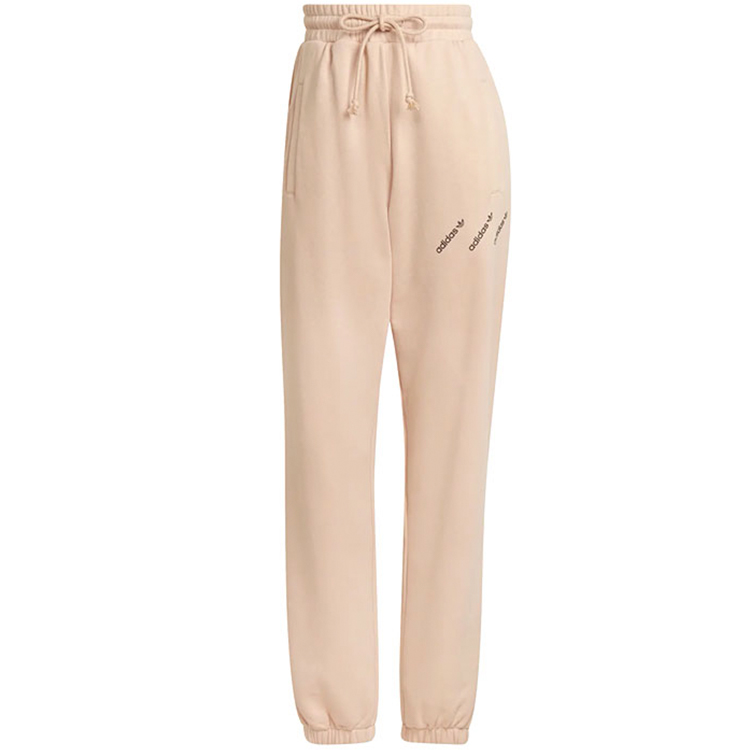 Брюки Adidas TRACK PANTS photo Брюки Adidas TRACK PANTS photo