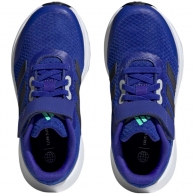 Incaltaminte Sport Adidas RUNFALCON 3.0 EL K thumbnav 2