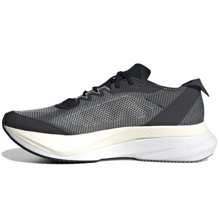 Кроссовки Adidas ADIZERO BOSTON 12 W / Женский / 38 / Черный photo 7