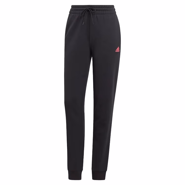 Pantaloni Adidas W LIN FT CF PT