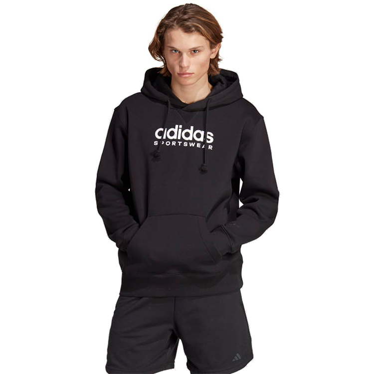 Толстовка Adidas M ALL SZN G HDY